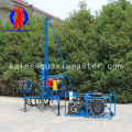 In stock 30m Rock Mountain pneumatic geological drilling machine SDZ-30S for sale